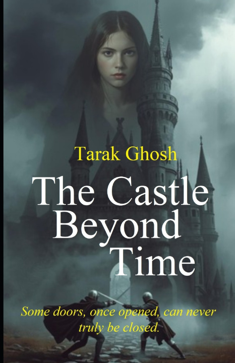 Book The Castle Beyond Time Tarak Ghosh