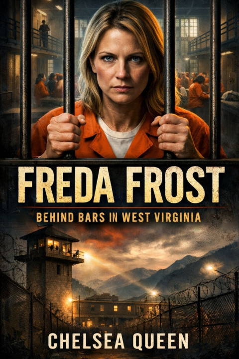 Kniha Freda Frost Chelsea Queen