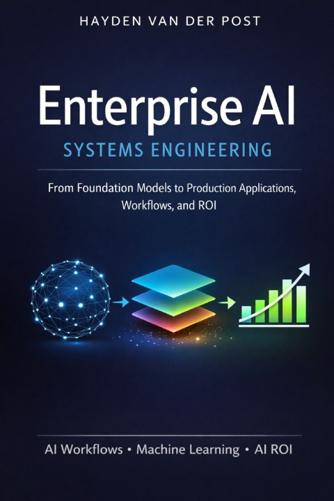 Kniha Enterprise AI Systems Engineering Alice Schwartz