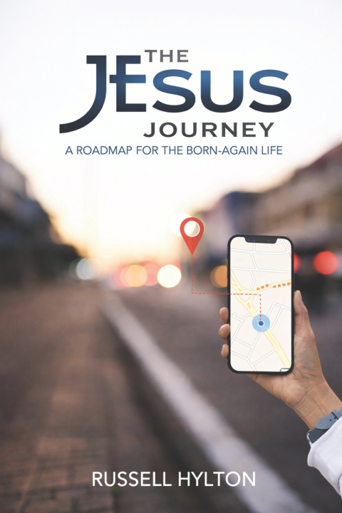 Kniha The Jesus Journey Russell Hylton
