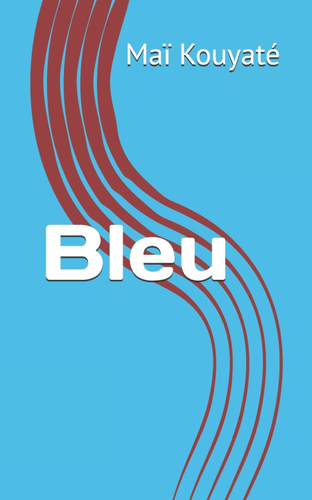 Buch Bleu Maï Kouyaté