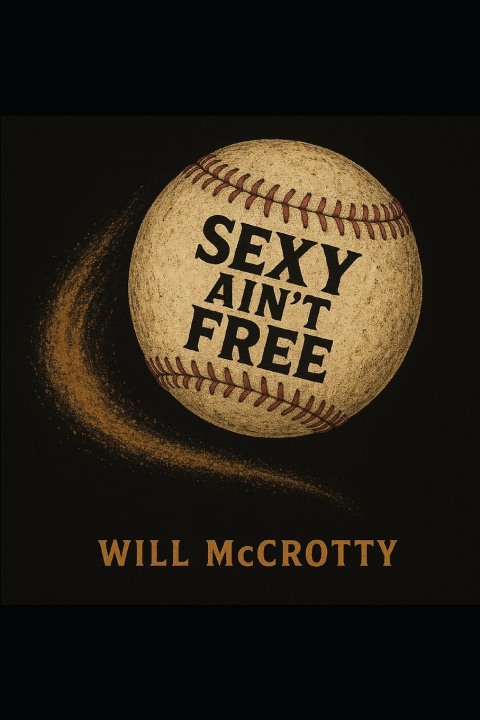 Kniha Sexy Ain't Free Will McCrotty