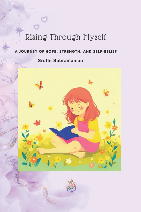 Kniha Rising Through Myself Sruthi Subramanian