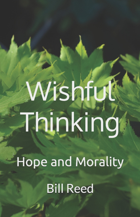 Kniha Wishful Thinking Bill Reed