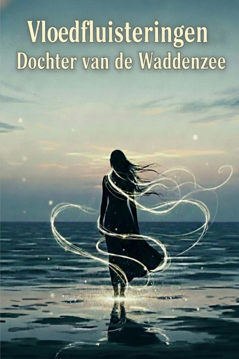 Boek Vloedfluisteringen Veen Fluisteraar
