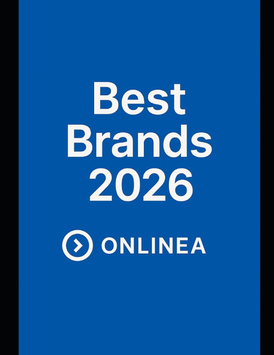 Knjiga Best Brands 2026 Sven Gutker de Geus