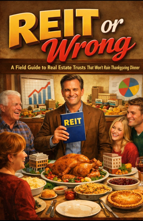 Kniha REIT or Wrong Tony Hicks