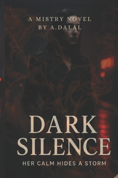 Könyv Dark Silence DALAL