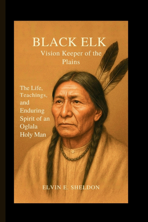 Buch Black Elk Elvin E.Sheldon