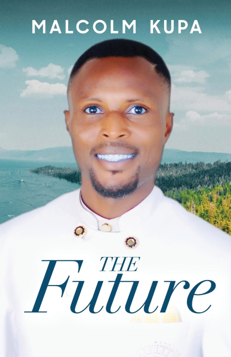 Kniha The Future Malcolm Kupa