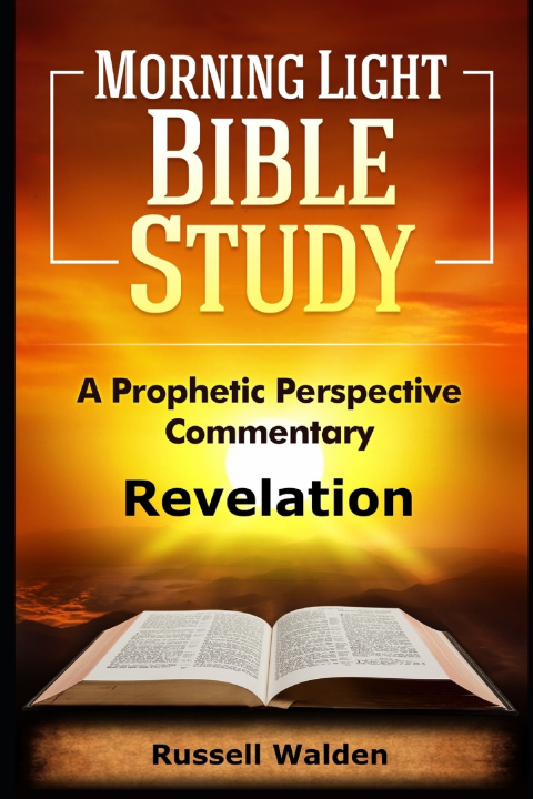 Boek Revelation Russell Walden