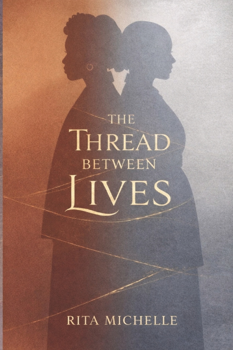Kniha The Thread Between Lives Rita Michelle