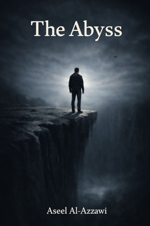 Kniha The Abyss ASEEL ALAZZAWI ALAZZAWI