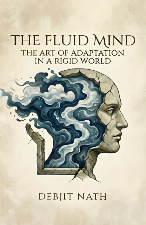Kniha The Fluid Mind Debjit Nath