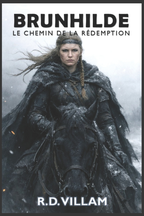 Knjiga Brunhilde R.D. Villam