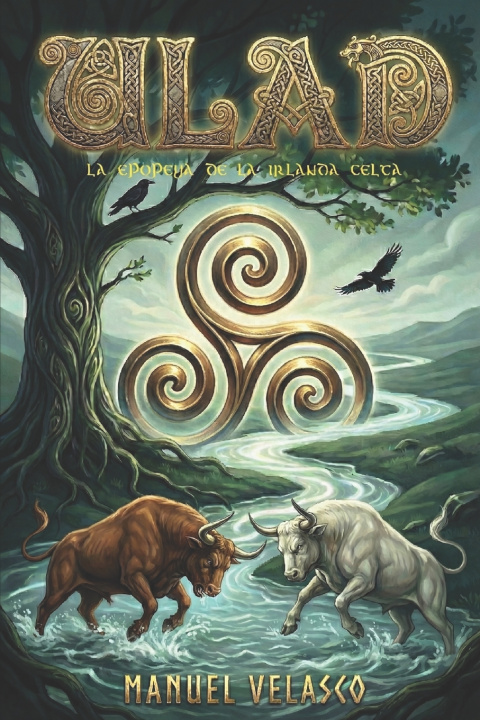 Libro ULAD Manuel Velasco Laguna
