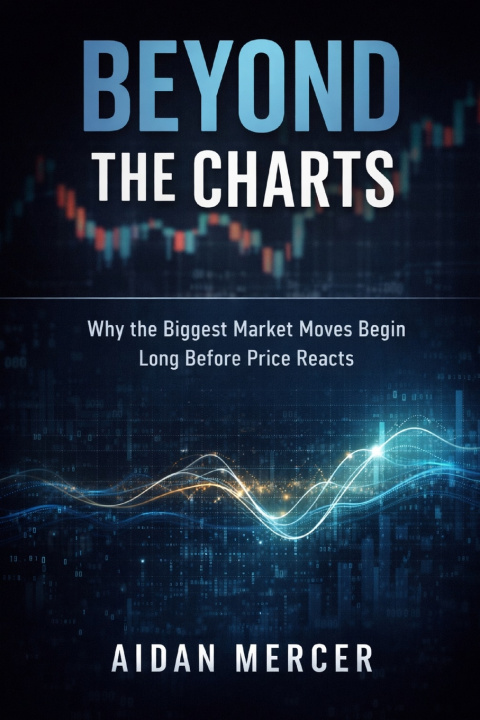 Book Beyond the Charts Aidan Mercer