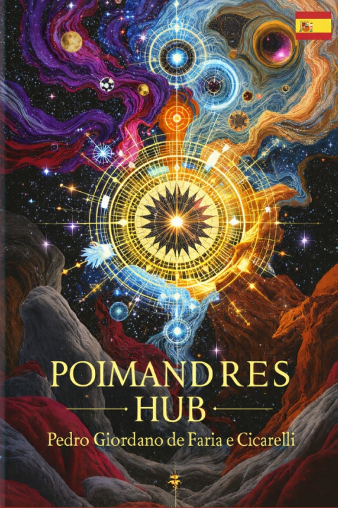 Buch POIMANDRES HUB PEDRO GIORDANO DE FARIA E CICARELLI