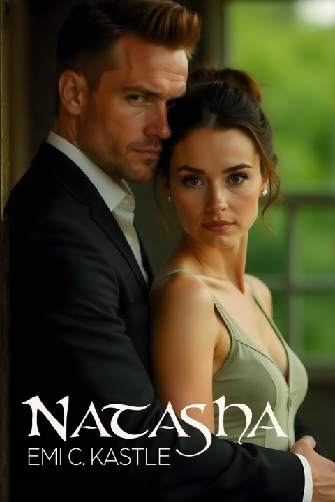 Buch Natasha Emi C. Kastle