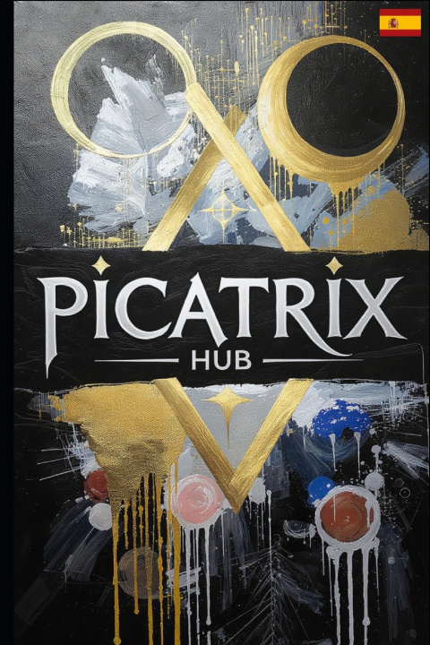 Book PICATRIX HUB PEDRO GIORDANO DE FARIA E CICARELLI
