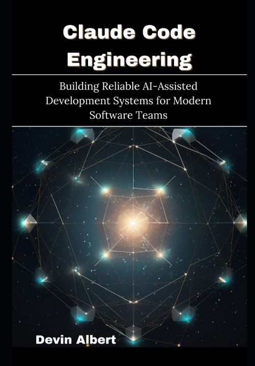 Könyv Claude Code Engineering Devin Albert