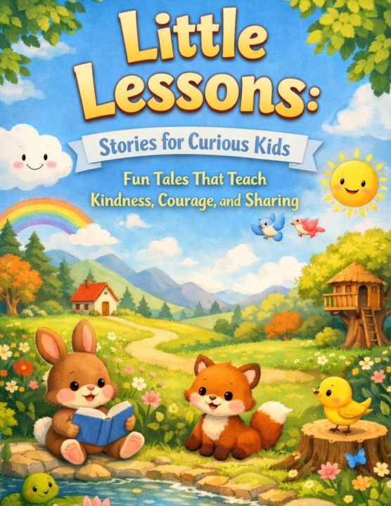 Book Little Lessons A L