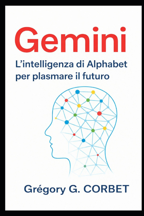 Book Gemini Grégory G. CORBET
