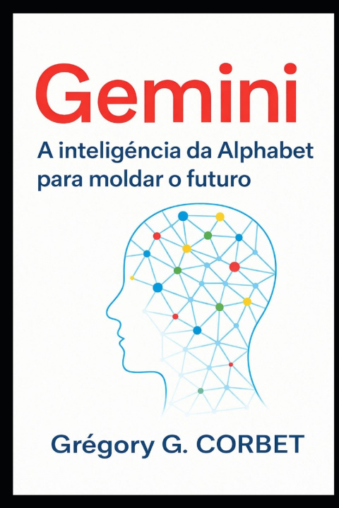 Книга Gemini Grégory G. CORBET