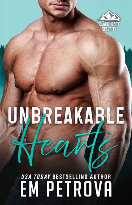 Knjiga Unbreakable Hearts Em Petrova