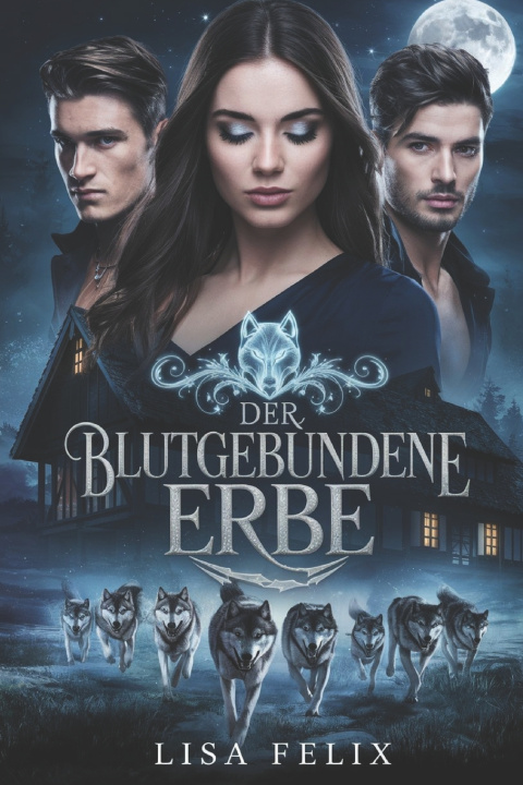 Book Der Blutgebundene Erbe Lisa Felix
