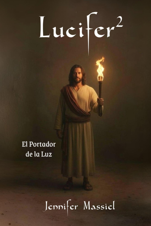 Kniha LUCIFER 2 JENNIFER MASSIEL