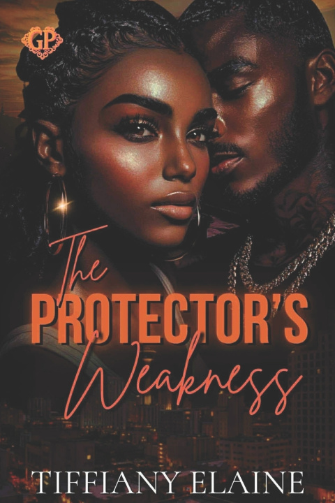 Kniha The Protector's Weakness Tiffiany Elaine