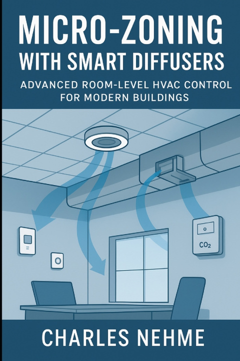 Book Micro-Zoning with Smart Diffusers Charles Nehme