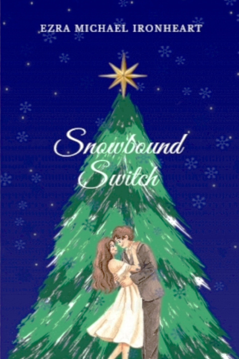 Book Snowbound Switch Michael Ironheart