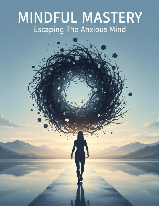 Kniha Mindful Mastery Luke Dobbins