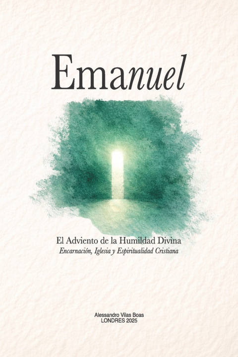 Libro Emanuel Alessandro Vilas Boas