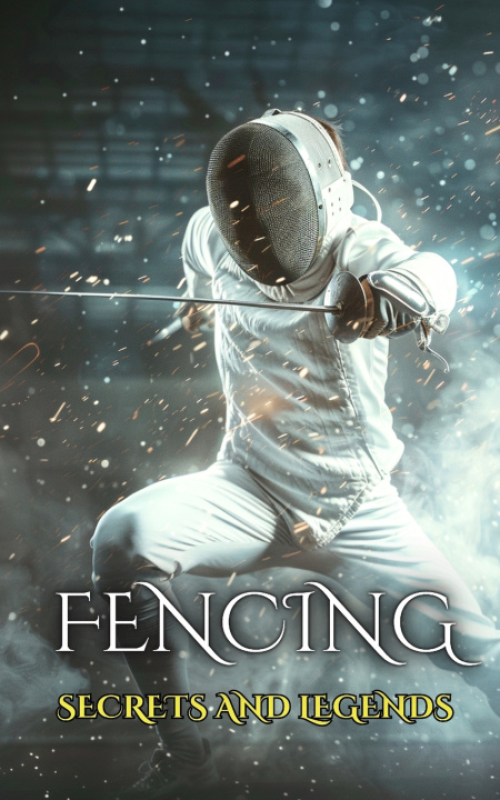 Kniha Fencing VC Brothers