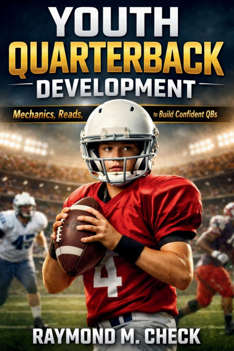 Book Youth Quarterback Development Raymond M. Check