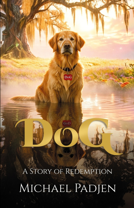 Book DoG Michael Padjen