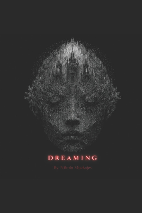 Knjiga Dreaming Nikola Muckajev