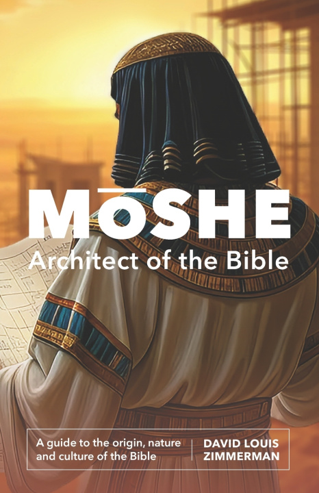 Book Mōshe David Louis Zimmerman
