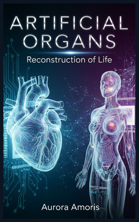 Kniha Artificial Organs Aurora Amoris