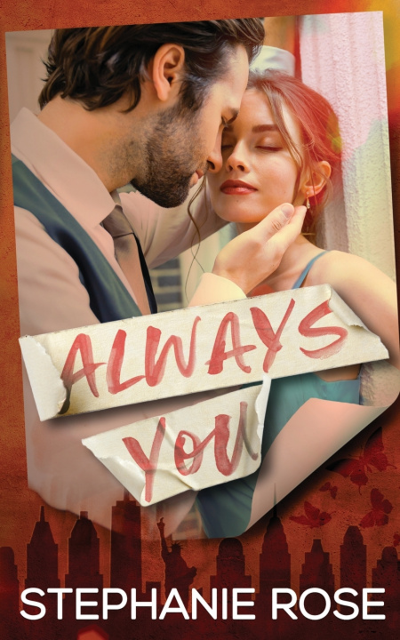 Kniha Always You Stephanie Rose