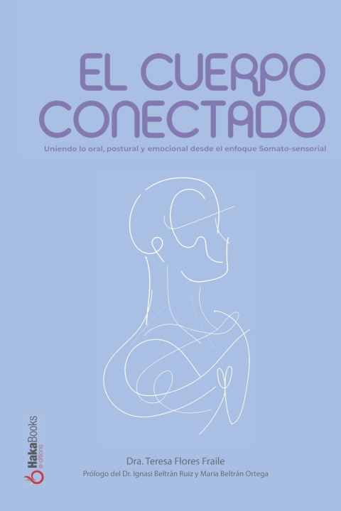 Book El cuerpo conectado Fernando Flores Fraile