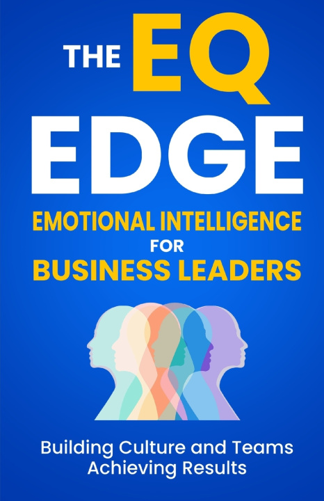 Knjiga Emotional Intelligence Tim Luscombe