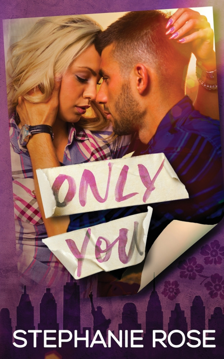 Book Only You Stephanie Rose