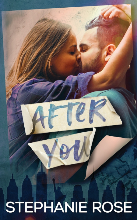 Knjiga After You Stephanie Rose