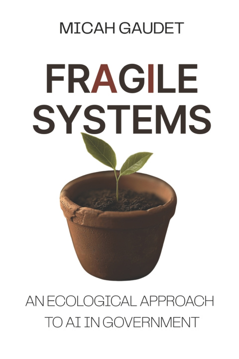 Knjiga Fragile Systems Micah J Gaudet