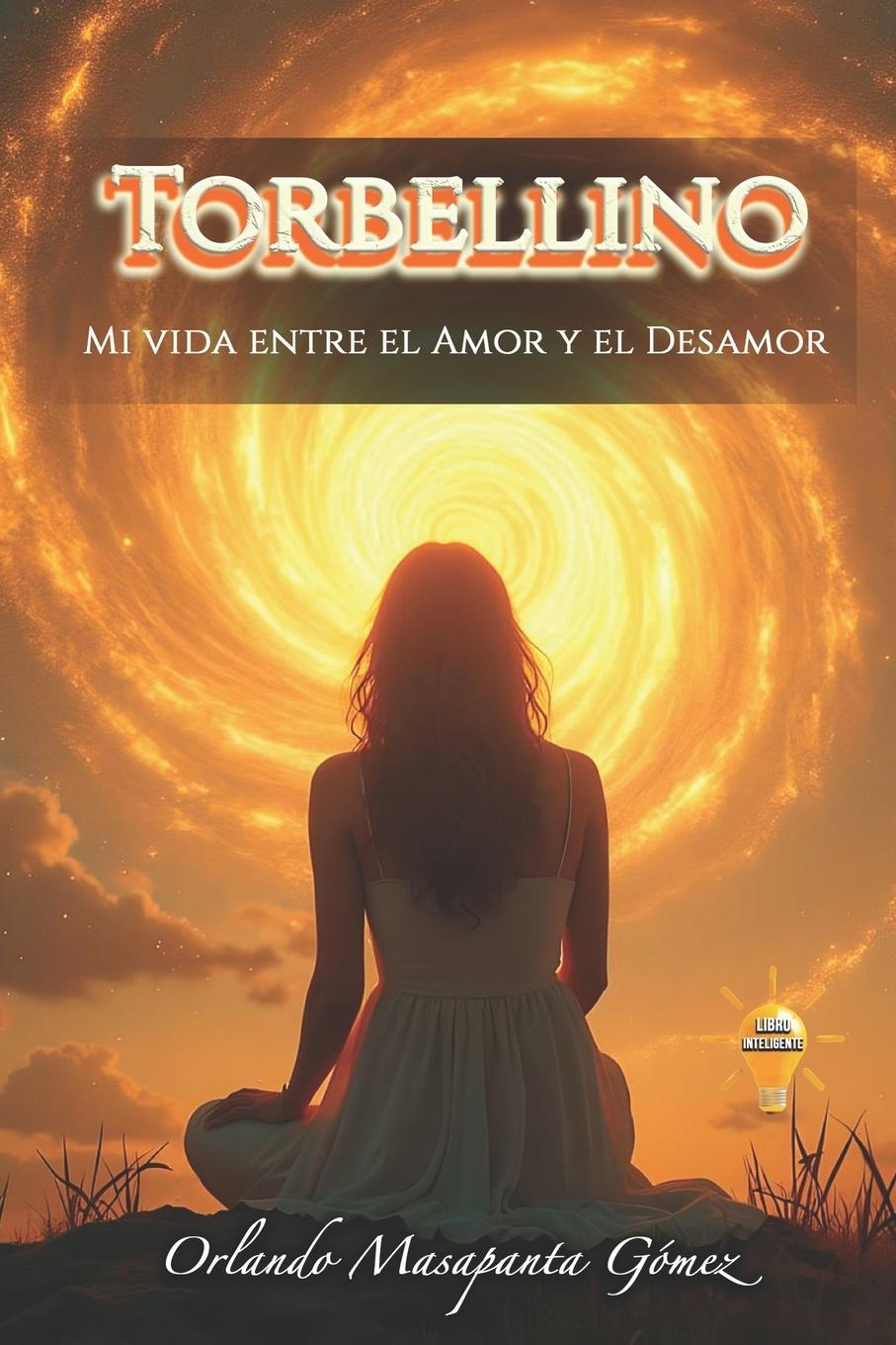 Book TORBELLINO ORLANDO MASAPANTA GOMEZ