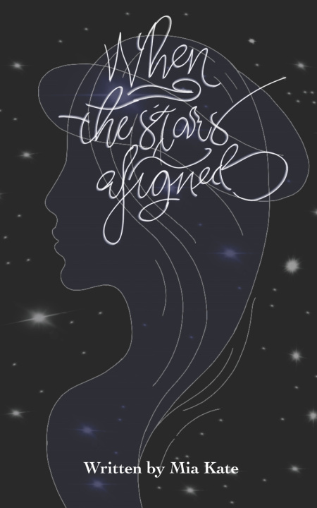 Könyv When The Stars Aligned Mia Kate